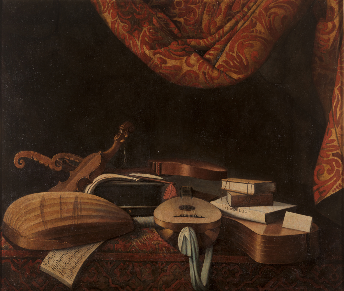 6/900 Da Magnasco a Fontana. Dialogo tra Collezioni